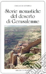 Cirillo da Scitopoli