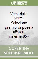 Cooperativa Tre Valli (cur.)