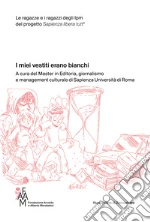 Master in editoria, giornalismo e management culturale di Sapienza Universit di Roma (cur.)