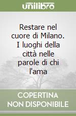 Busolin Attilio; Colombo Giovanni; Zanobio Marco