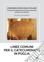 Conferenza episcopale pugliese (cur.)