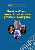 De Nitti C. (cur.); Lavermicocca C. (cur.)