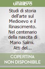 Salmi Mario