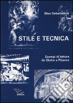 Debenedetti Elisa