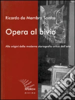 De Mambro Santos Ricardo