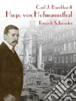 Burckhardt Carl J.; Crescenzi L. (cur.)