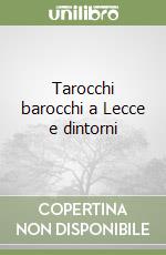 Cirinei Marina; Cassiano A. (cur.); Poso R. (cur.); Cazzato V. (cur.)