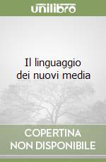 Manovich Lev; Tibaldi (cur.); Busnelli (cur.)