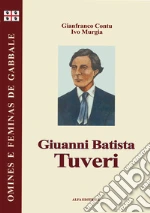 Contu Gianfranco; Murgia Ivo