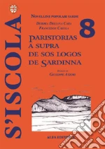 Cara Debora Deliana; Casla Francesco Cesare