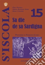 Putzolu Pina; Ardu Maria Eleonora; Camedda Greca