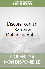 Ramana Maharshi