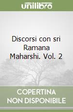 Ramana Maharshi