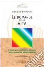 De Bernardis Mario; Gugliermetto G. (cur.)