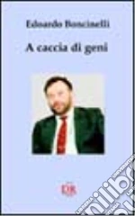 Boncinelli Edoardo
