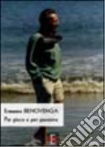 Bencivenga Ermanno