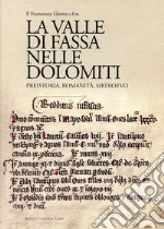 Ghetta Frumenzio; Bernard C. (cur.)