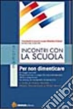 Ranieri N. (cur.); Tagliacozzo N. (cur.); Venuti R. (cur.)