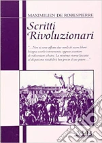 Robespierre Maximilien de