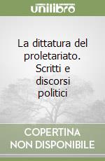 Stalin Iosif V.; Capelli F. (cur.)