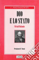 Bakunin Michail