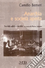 Berneri Camillo; Adamo P. (cur.)