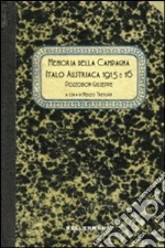 Pozzobon Giuseppe; Trevisan N. (cur.); Bevilacqua S. (cur.)
