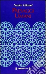 Hikmet Nazim; Lussu J. (cur.)