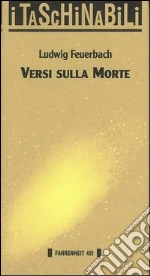 Feuerbach Ludwig; Scarponi A. (cur.)