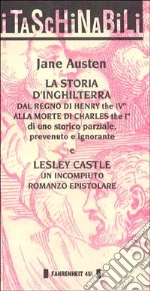 Austen Jane