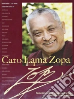 Zopa Rimpoce (lama); Catalano L. (cur.)