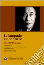 Gyatso Tenzin (Dalai Lama); Cirulli L. (cur.)