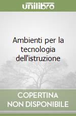 Vertecchi Benedetto; Cecconi L.; La Torre M.