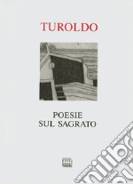 Turoldo David Maria