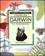 Parker Steve