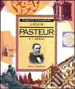 Parker Steve