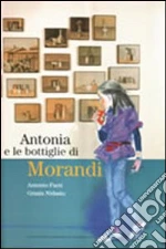 Faeti Antonio; Nidasio Grazia