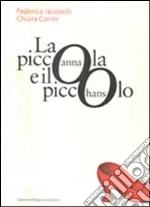 Iacobelli Federica; Carrer Chiara