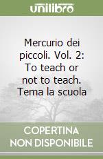 Iacobelli F. (cur.)