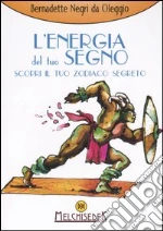 Negri da Oleggio Bernadette