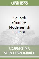 Apparuti L. (cur.); Luppi G. (cur.); Moscatti D. (cur.)