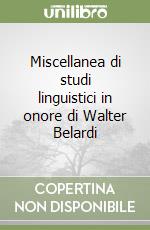 Cipriano P. (cur.); Di Giovine P. (cur.); Mancini M. (cur.)