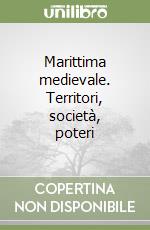 Caciorgna M. Teresa