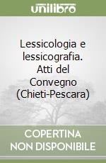 Mucciante L. (cur.); Telmon T. (cur.)