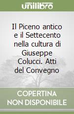Poli D. (cur.)