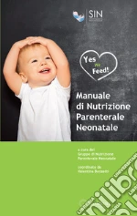 Gruppo di nutrizione parenterale neonatale (cur.)