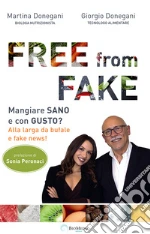 Donegani Giorgio; Donegani Martina