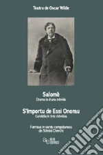 Wilde Oscar