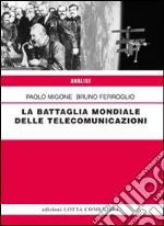 Migone Paolo; Ferroglio Bruno