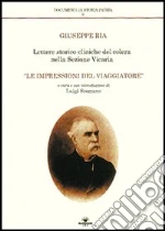Ria Giuseppe; Scorrano L. (cur.)